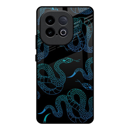Serpentine iQOO Neo 10 5G Glass Back Cover Online