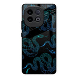 Serpentine iQOO Neo 10 5G Glass Back Cover Online