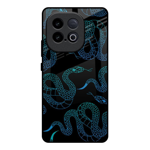 Serpentine iQOO Neo 10 5G Glass Back Cover Online