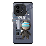 Space Travel iQOO Neo 10 5G Glass Back Cover Online