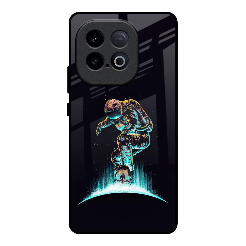 Star Ride iQOO Neo 10 5G Glass Back Cover Online