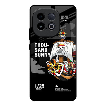 Thousand Sunny iQOO Neo 10 5G Glass Back Cover Online