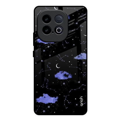 Constellations iQOO Neo 10 5G Glass Back Cover Online