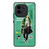 Zoro Bape iQOO Neo 10 5G Glass Back Cover Online