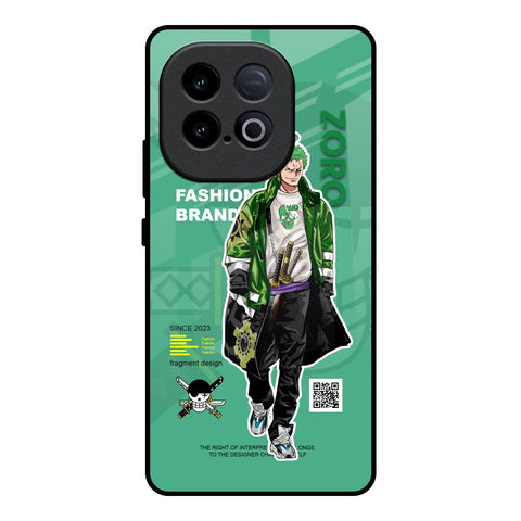 Zoro Bape iQOO Neo 10 5G Glass Back Cover Online