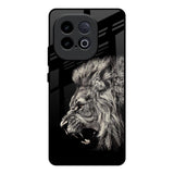 Brave Lion iQOO Neo 10 5G Glass Back Cover Online