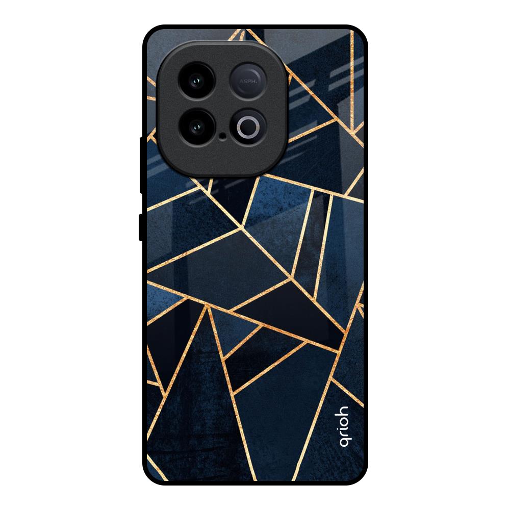 Abstract Tiles iQOO Neo 10 5G Glass Back Cover Online