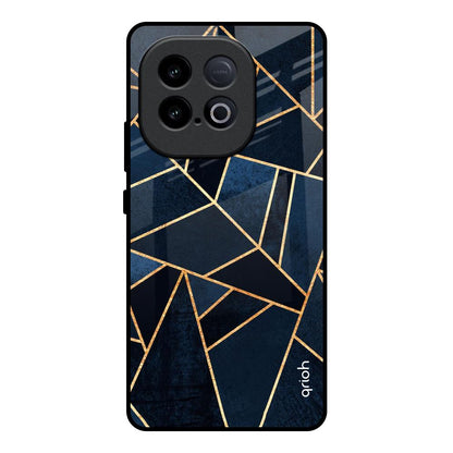 Abstract Tiles iQOO Neo 10 5G Glass Back Cover Online