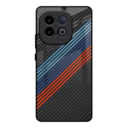 Carbon Inspired iQOO Neo 10 5G Glass Back Cover Online