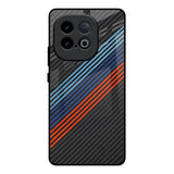 Carbon Inspired iQOO Neo 10 5G Glass Back Cover Online
