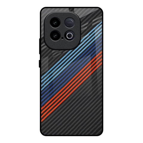 Carbon Inspired iQOO Neo 10 5G Glass Back Cover Online