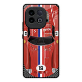 Racing Vintage iQOO Neo 10 5G Glass Back Cover Online