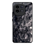 Cryptic Smoke iQOO Neo 10 5G Glass Back Cover Online