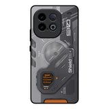 Tech Lifestyle iQOO Neo 10 5G Glass Back Cover Online