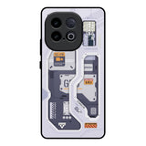 Tech Savvy iQOO Neo 10 5G Glass Back Cover Online