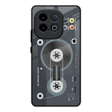 Retro Recorder iQOO Neo 10 5G Glass Back Cover Online