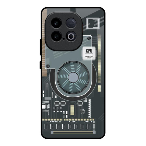 Motherboard Circuit iQOO Neo 10 5G Glass Back Cover Online