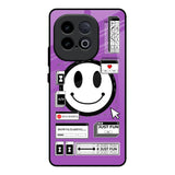 Code with Smile iQOO Neo 10 5G Glass Back Cover Online
