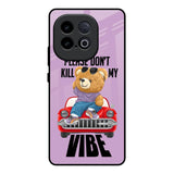 Don't Kill My Vibe iQOO Neo 10 5G Glass Back Cover Online