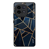 Abstract Tiles iQOO Neo 10 5G Glass Back Cover Online