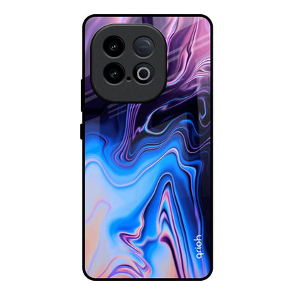 Psychic Texture iQOO Neo 10 5G Glass Back Cover Online