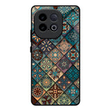 Retro Art iQOO Neo 10 5G Glass Back Cover Online