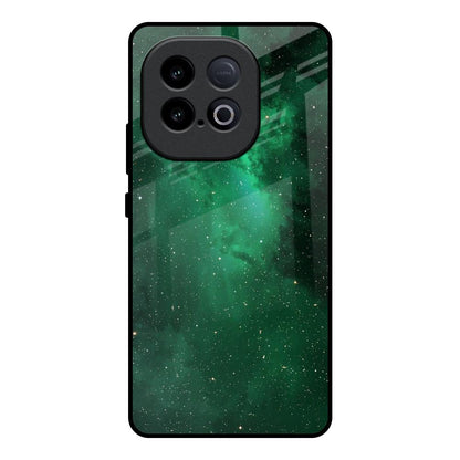 Emerald Firefly iQOO Neo 10 5G Glass Back Cover Online