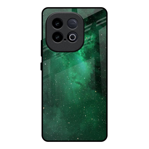 Emerald Firefly iQOO Neo 10 5G Glass Back Cover Online