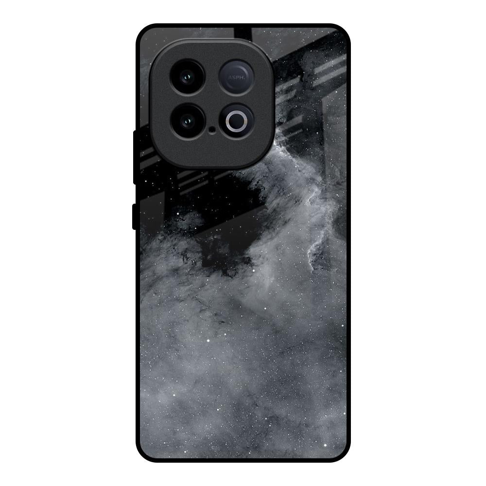 Fossil Gradient iQOO Neo 10 5G Glass Back Cover Online