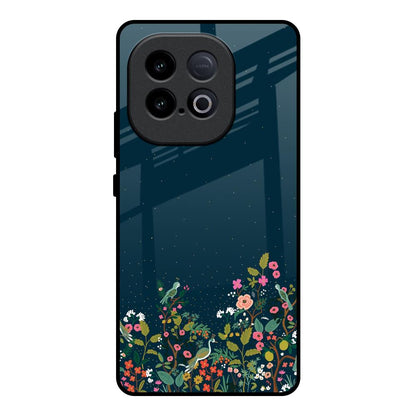 Small Garden iQOO Neo 10 5G Glass Back Cover Online