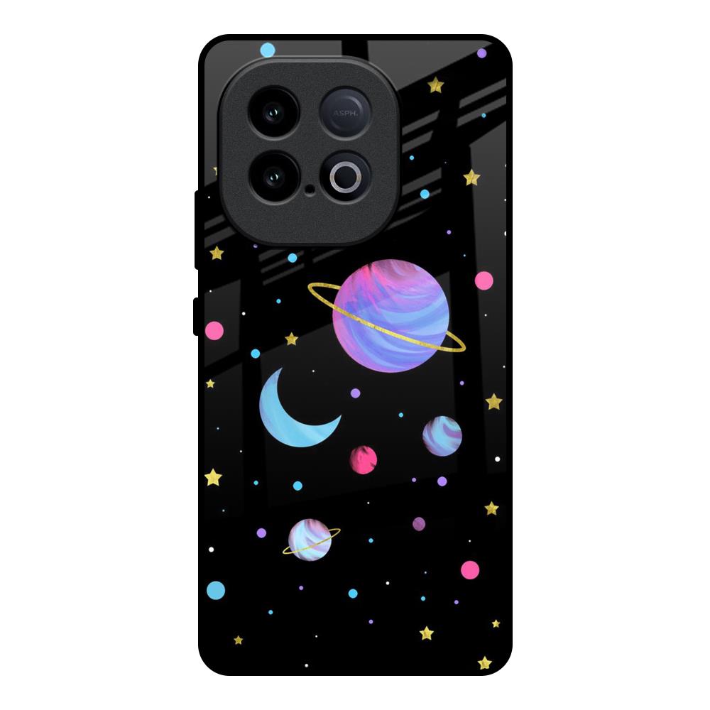 Planet Play iQOO Neo 10 5G Glass Back Cover Online