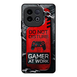 Do No Disturb iQOO Neo 10 5G Glass Back Cover Online