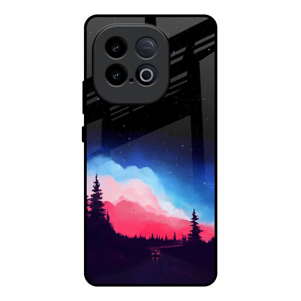 Drive In Dark iQOO Neo 10 5G Glass Back Cover Online