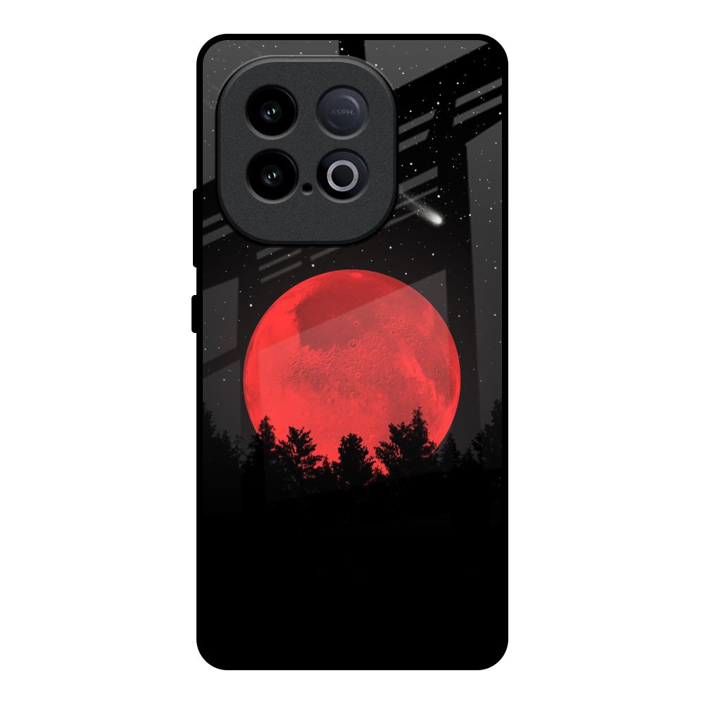 Moonlight Aesthetic iQOO Neo 10 5G Glass Back Cover Online