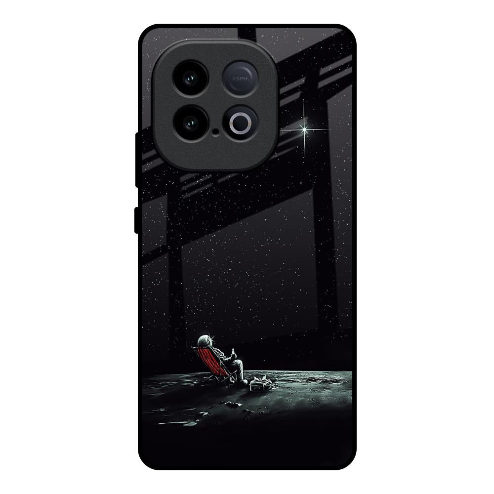 Relaxation Mode On iQOO Neo 10 5G Glass Back Cover Online