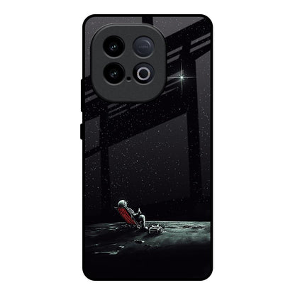 Relaxation Mode On iQOO Neo 10 5G Glass Back Cover Online