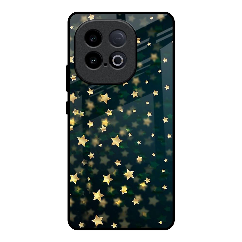 Dazzling Stars iQOO Neo 10 5G Glass Back Cover Online