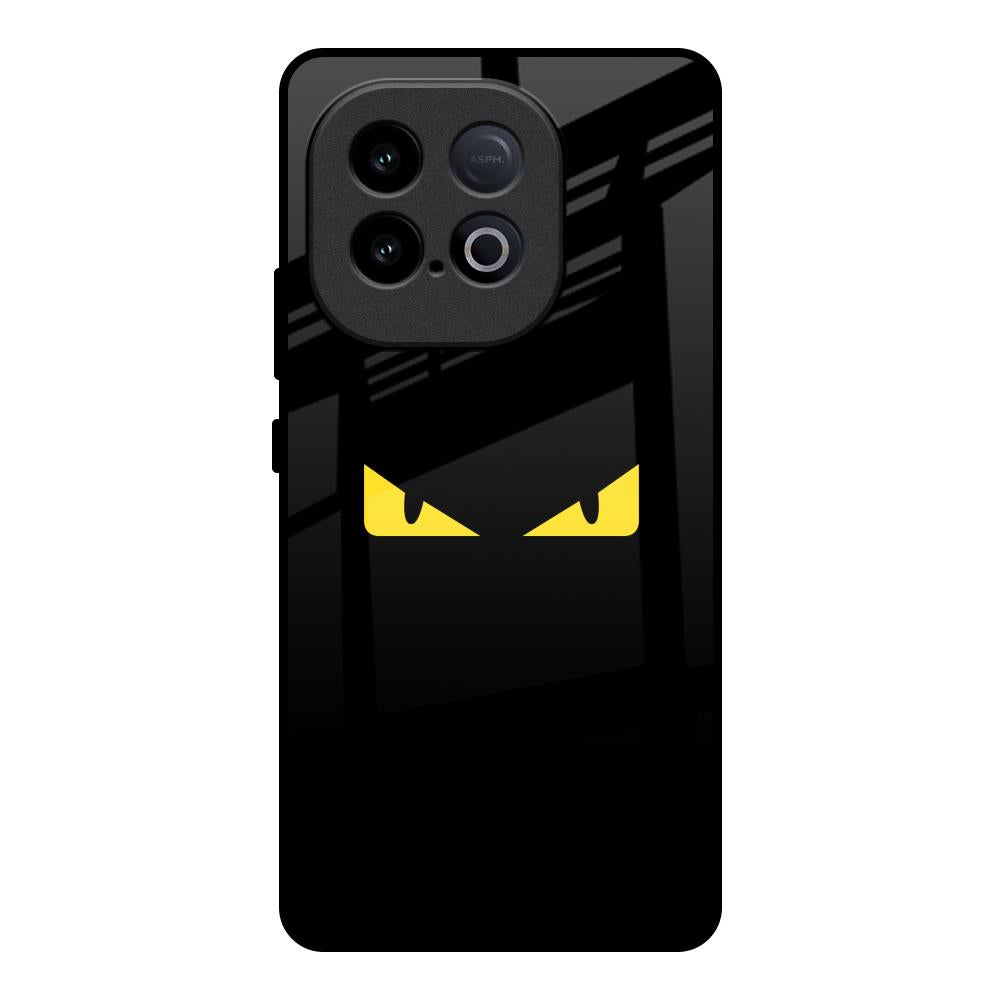 Eyes On You iQOO Neo 10 5G Glass Back Cover Online
