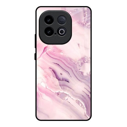 Diamond Pink Gradient iQOO Neo 10 5G Glass Back Cover Online