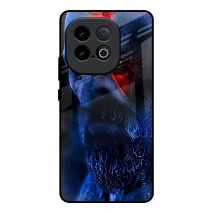 God Of War iQOO Neo 10 5G Glass Back Cover Online