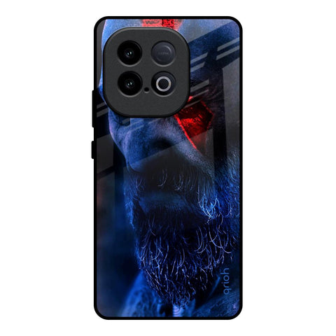 God Of War iQOO Neo 10 5G Glass Back Cover Online
