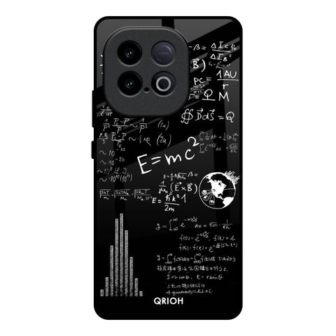 Funny Math iQOO Neo 10 5G Glass Back Cover Online