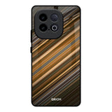 Diagonal Slash Pattern iQOO Neo 10 5G Glass Back Cover Online