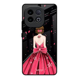 Fashion Princess iQOO Neo 10 5G Glass Back Cover Online