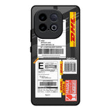 Cool Barcode Label iQOO Neo 10 5G Glass Back Cover Online