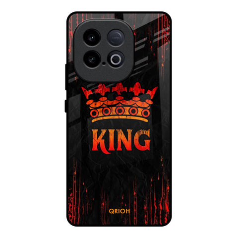 Royal King iQOO Neo 10 5G Glass Back Cover Online