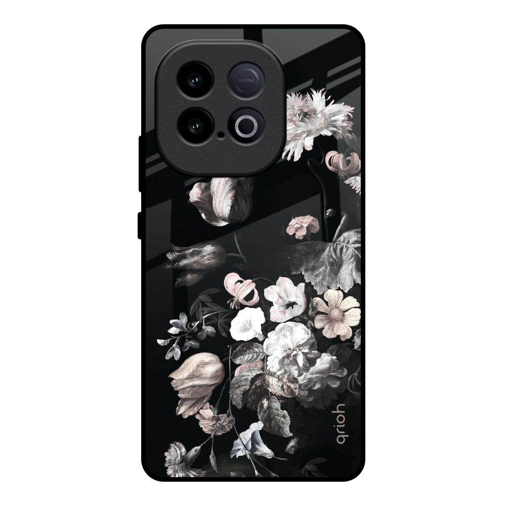 Artistic Mural iQOO Neo 10 5G Glass Back Cover Online