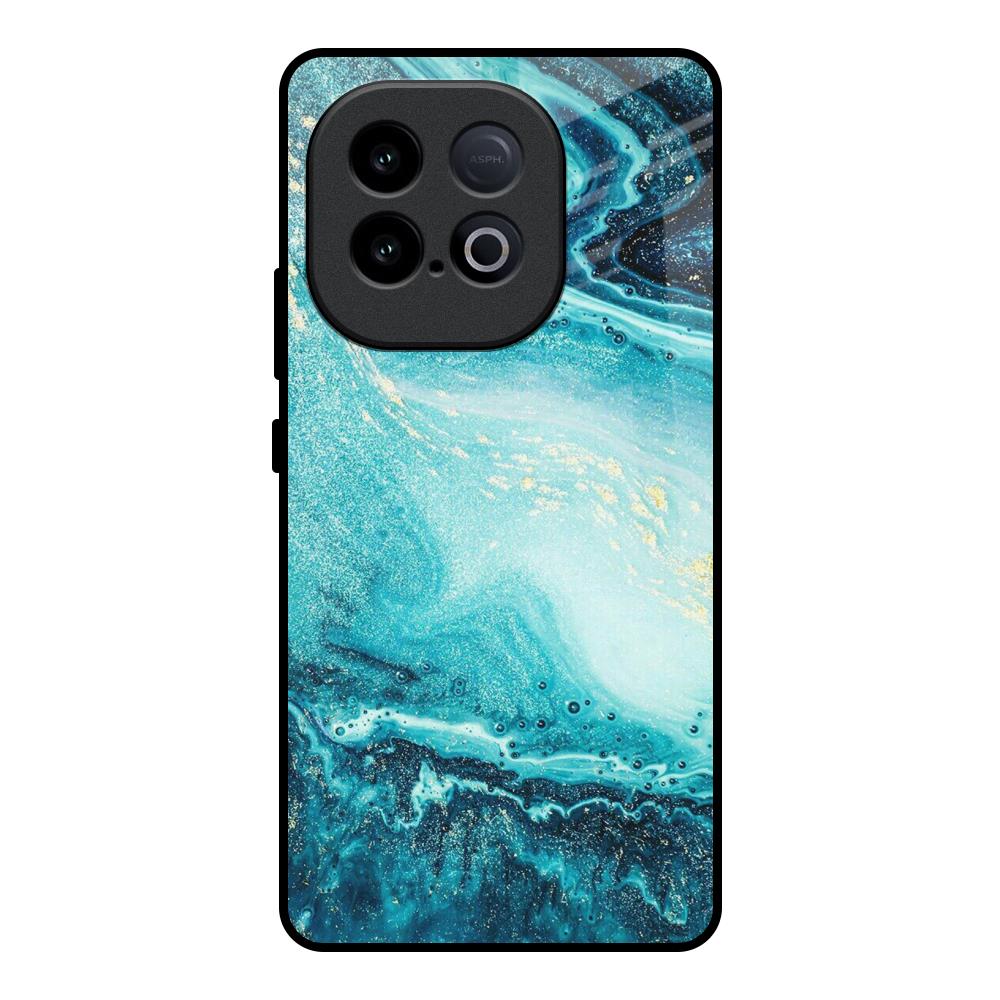 Sea Water iQOO Neo 10 5G Glass Back Cover Online