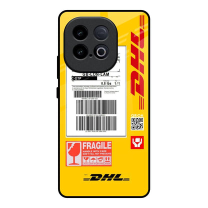 Express Worldwide iQOO Neo 10 5G Glass Back Cover Online