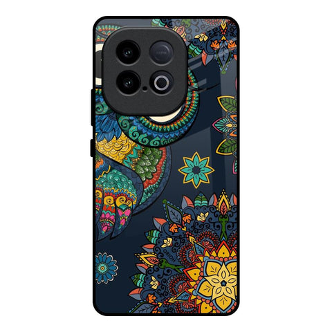 Owl Art iQOO Neo 10 5G Glass Back Cover Online
